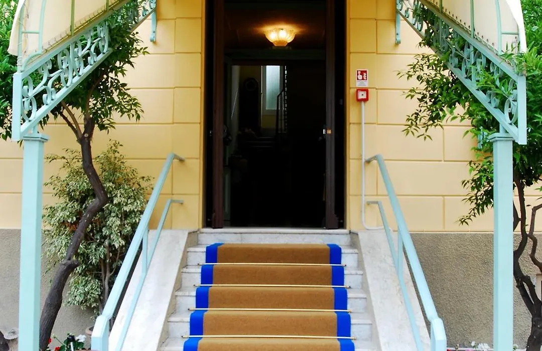 Hotel Villa Sophia-1